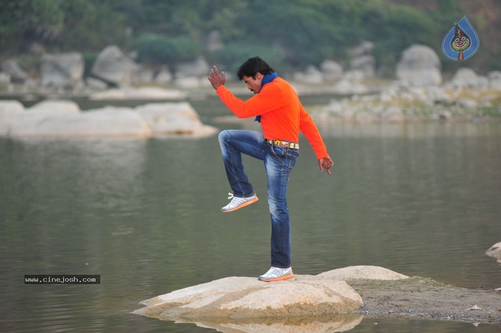 Poola Rangadu Movie Latest Stills - 77 / 79 photos