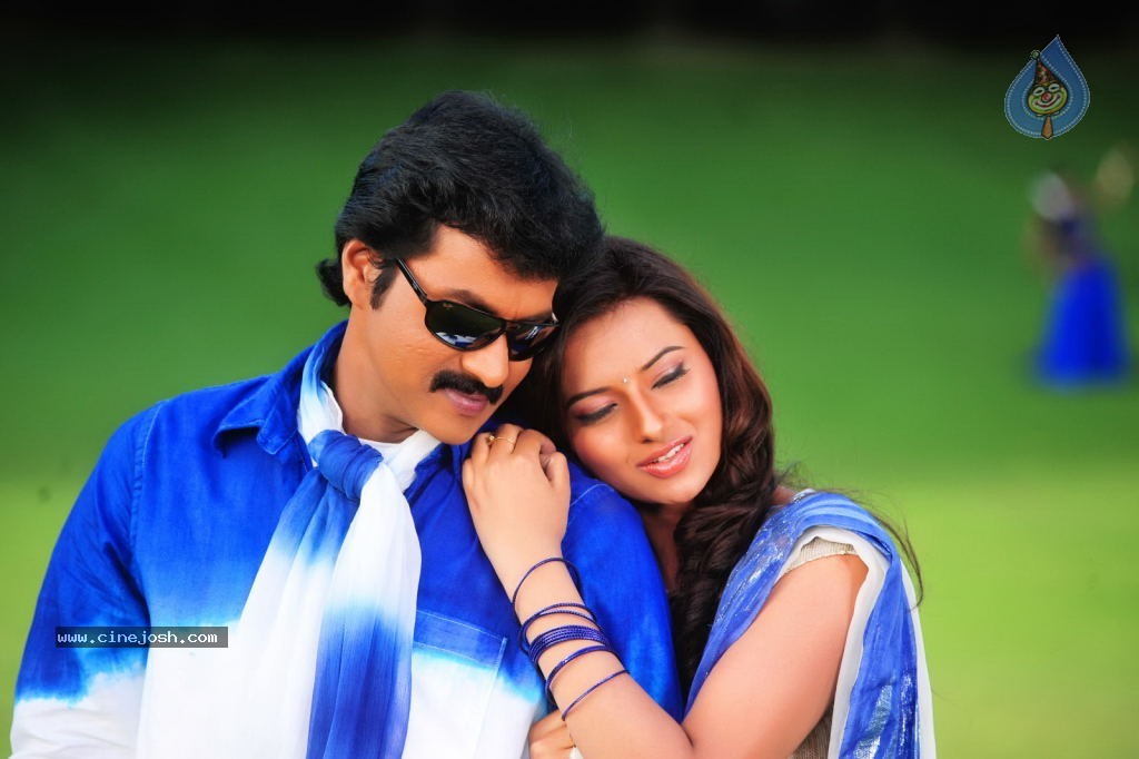 Poola Rangadu Movie New Stills - 7 / 34 photos