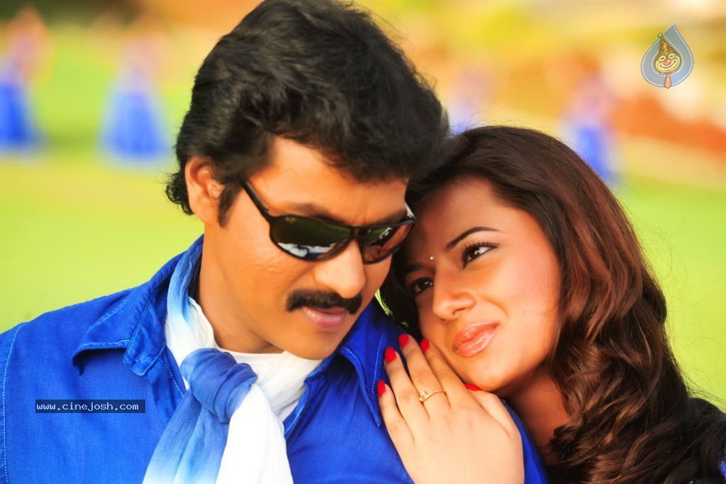 Poola Rangadu Movie New Stills - 26 / 34 photos
