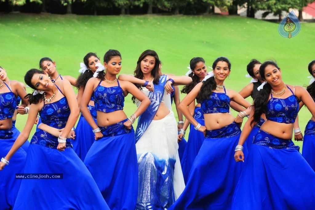 Poola Rangadu Movie New Stills - 28 / 34 photos