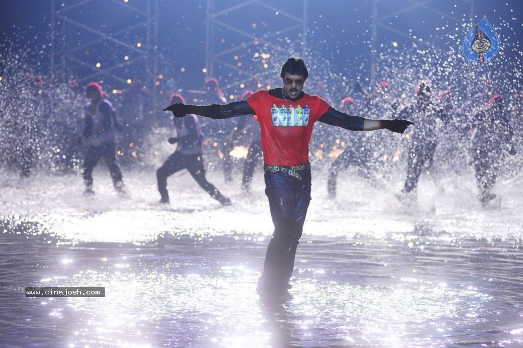 Poola Rangadu Movie New Stills - 33 / 34 photos