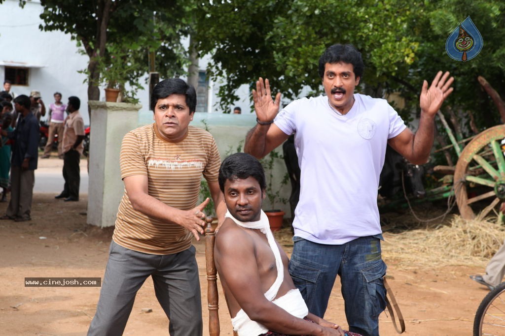 Poola Rangadu Movie Stills - 1 / 76 photos