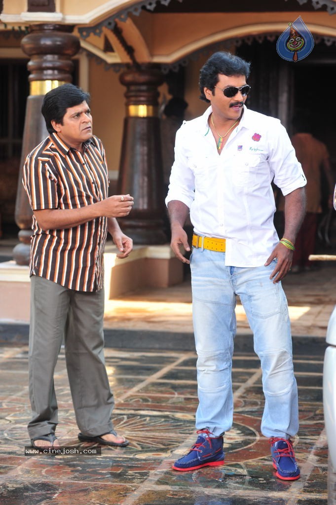 Poola Rangadu Movie Stills - 22 / 76 photos