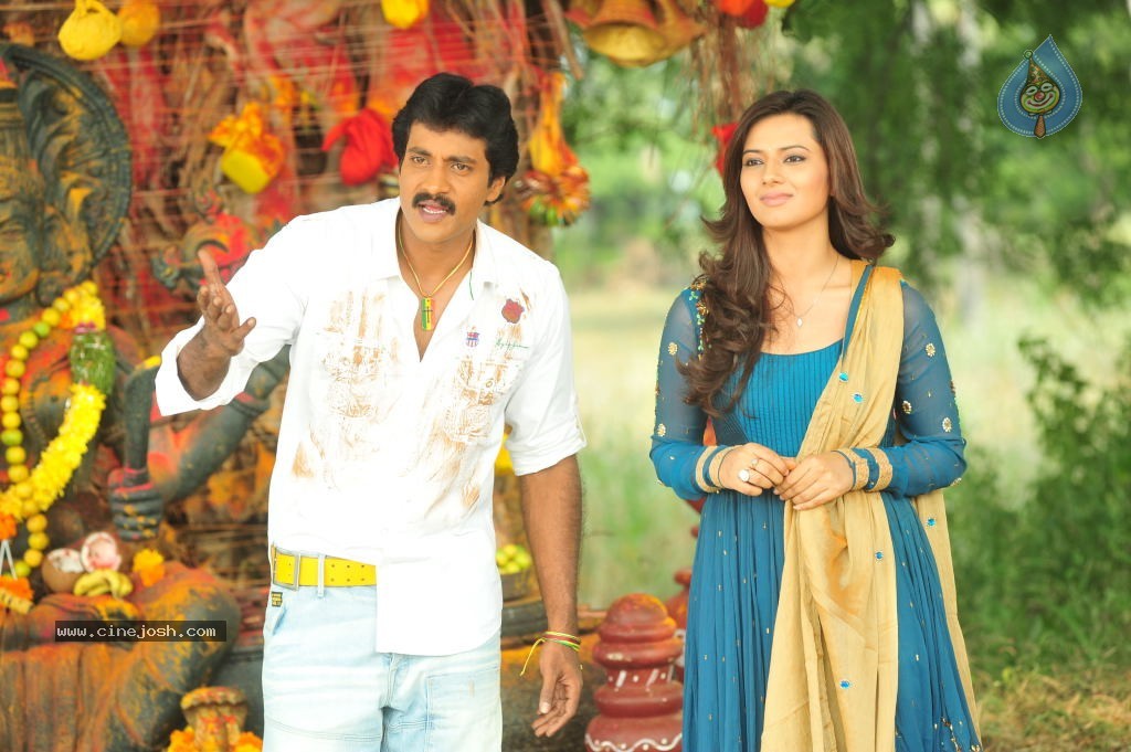 Poola Rangadu Movie Stills - 28 / 76 photos