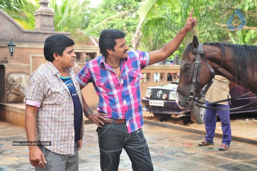 Poola Rangadu Movie Stills - 34 / 76 photos