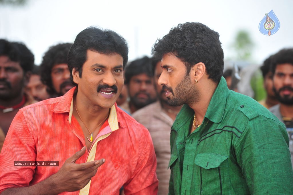 Poola Rangadu Movie Stills - 38 / 76 photos