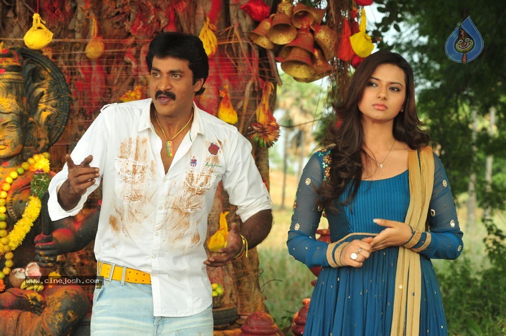 Poola Rangadu Movie Stills - 41 / 76 photos