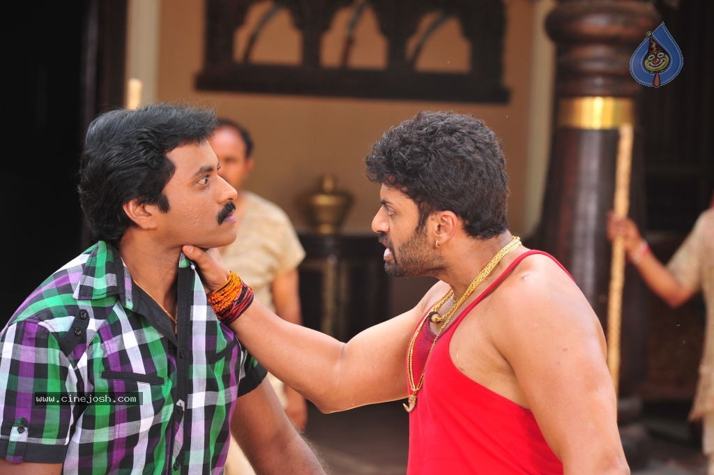 Poola Rangadu Movie Stills - 45 / 76 photos