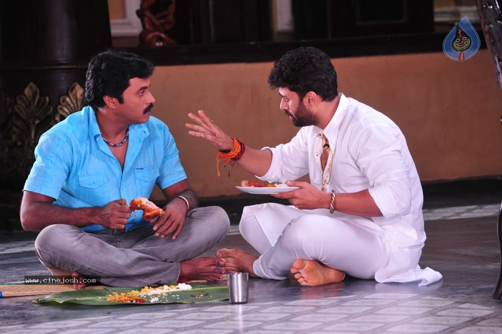 Poola Rangadu Movie Stills - 54 / 76 photos
