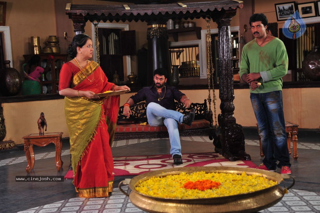 Poola Rangadu Movie Stills - 58 / 76 photos