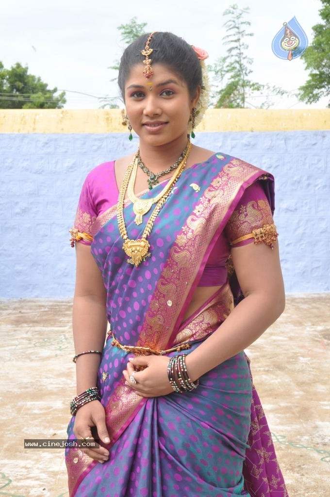Poorvakudi Tamil Movie Hot Stills - 14 / 65 photos