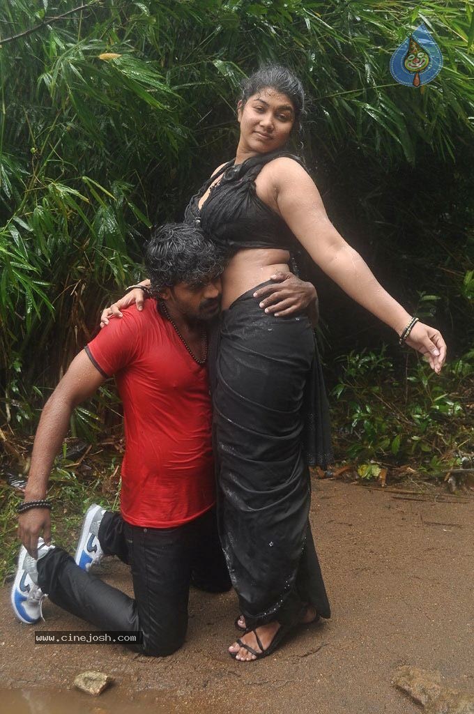 Poorvakudi Tamil Movie Hot Stills - 25 / 65 photos