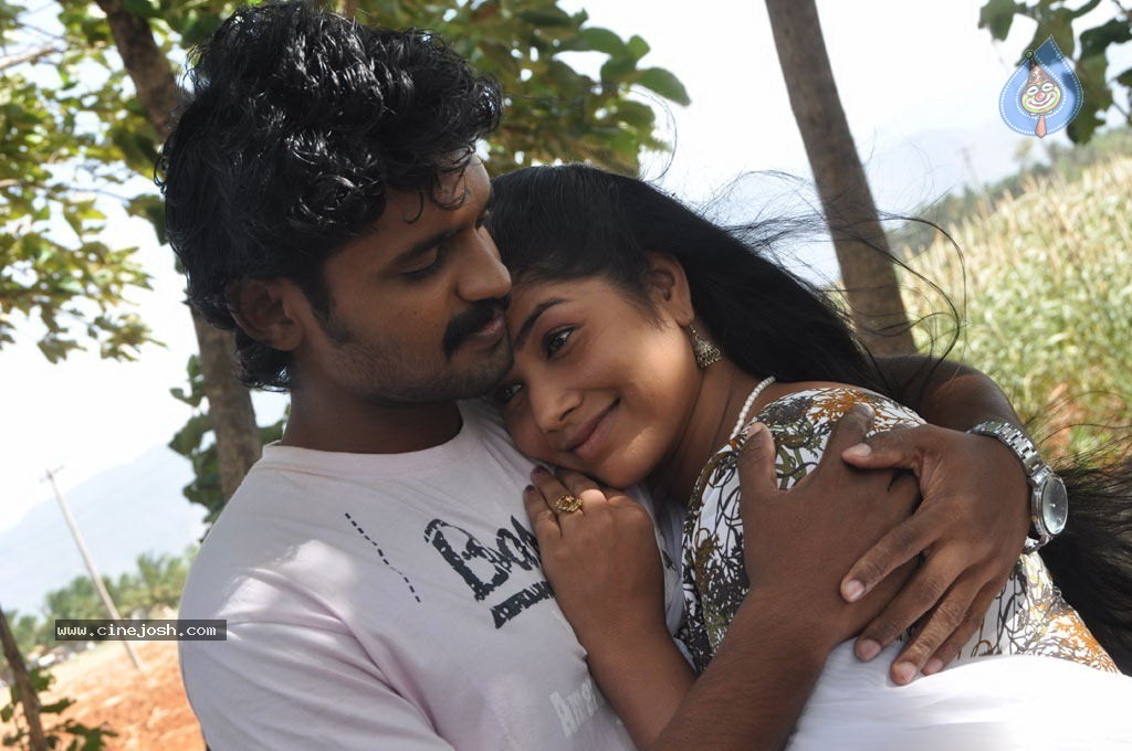Poorvakudi Tamil Movie Hot Stills - 43 / 65 photos