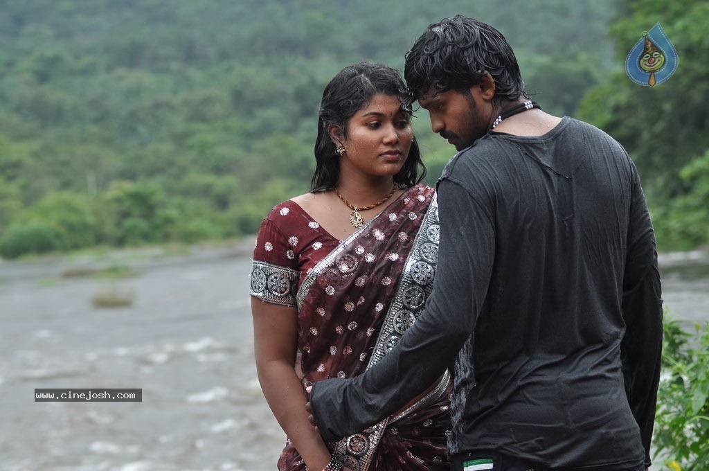 Poorvakudi Tamil Movie Hot Stills - 44 / 65 photos