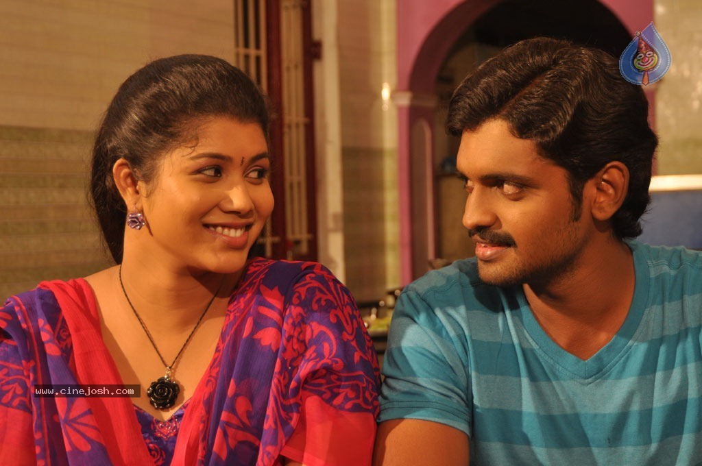 Poorvakudi Tamil Movie Hot Stills - 49 / 65 photos
