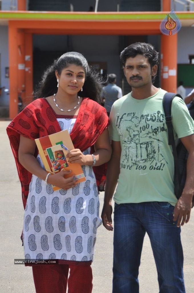 Poorvakudi Tamil Movie Hot Stills - 51 / 65 photos
