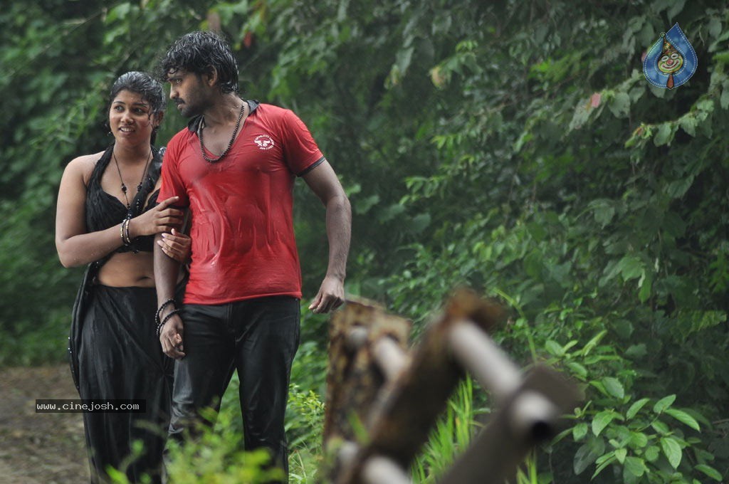 Poorvakudi Tamil Movie Hot Stills - 54 / 65 photos
