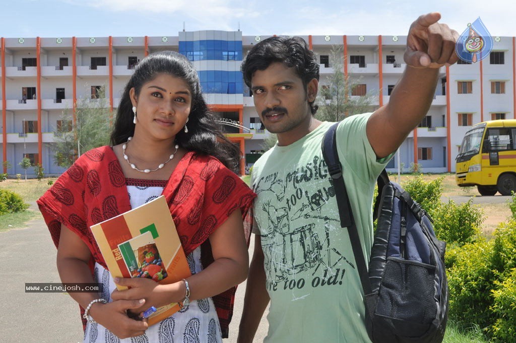 Poorvakudi Tamil Movie Hot Stills - 58 / 65 photos
