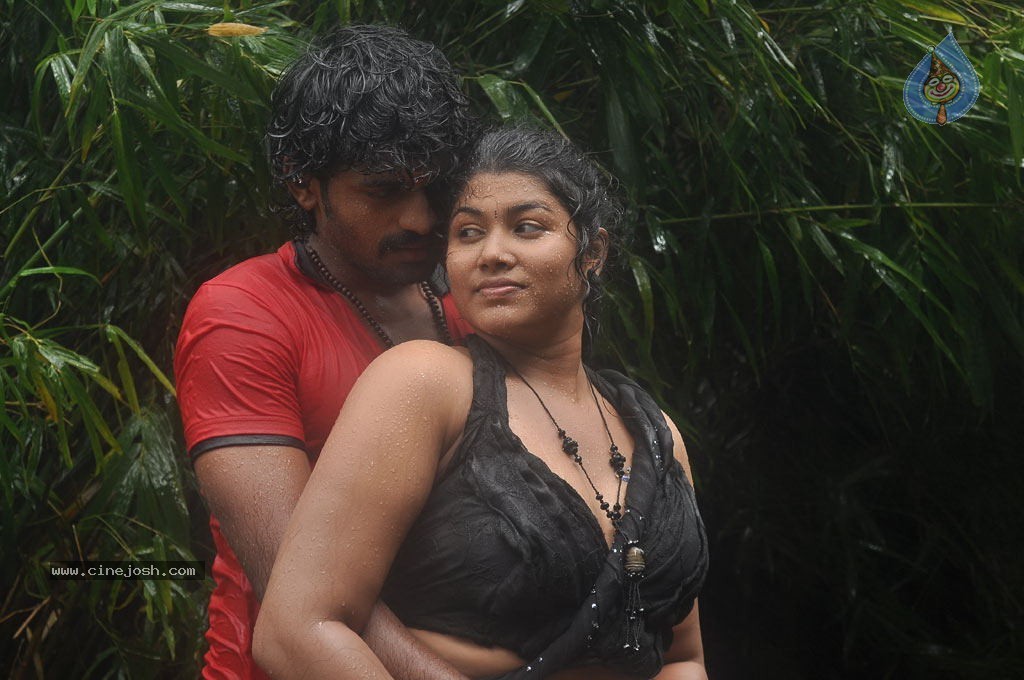 Poorvakudi Tamil Movie Hot Stills - 61 / 65 photos