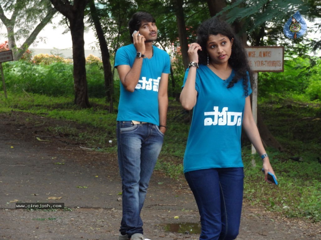 Pora Pove Movie New Stills - 15 / 43 photos