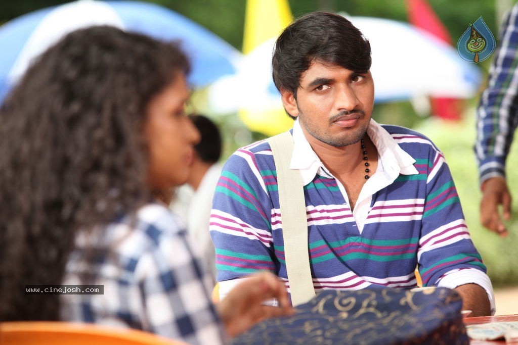 Pora Pove Movie Stills - 15 / 40 photos