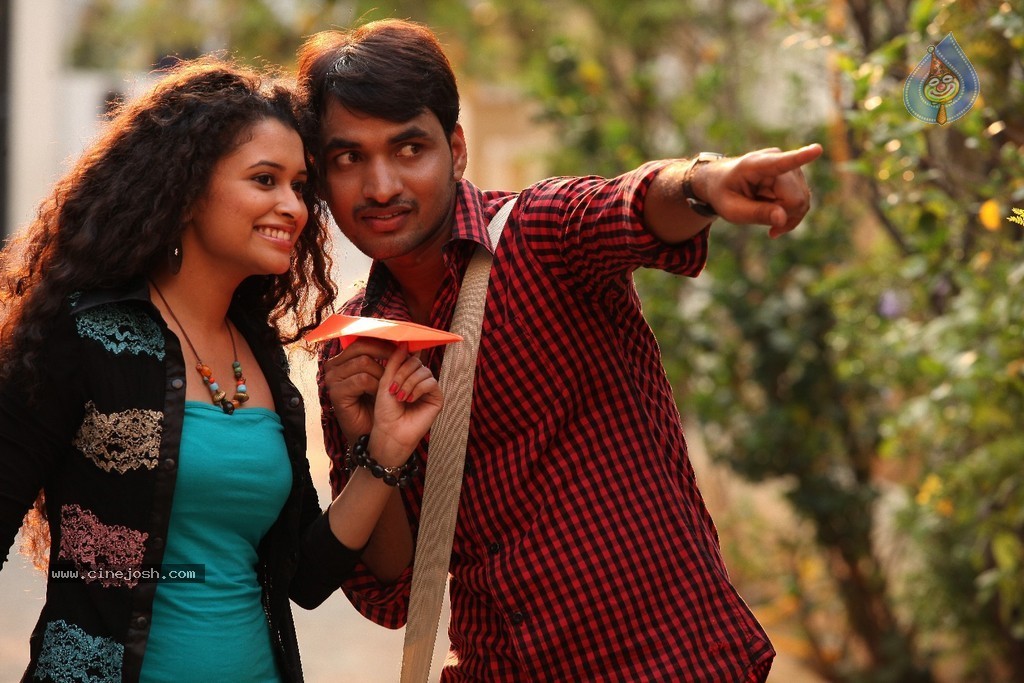 Pora Pove Movie Stills - 6 / 27 photos