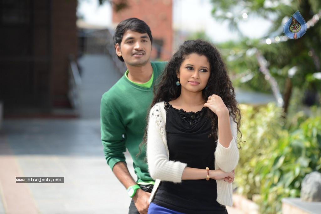 Pora Pove Movie Stills - 13 / 27 photos