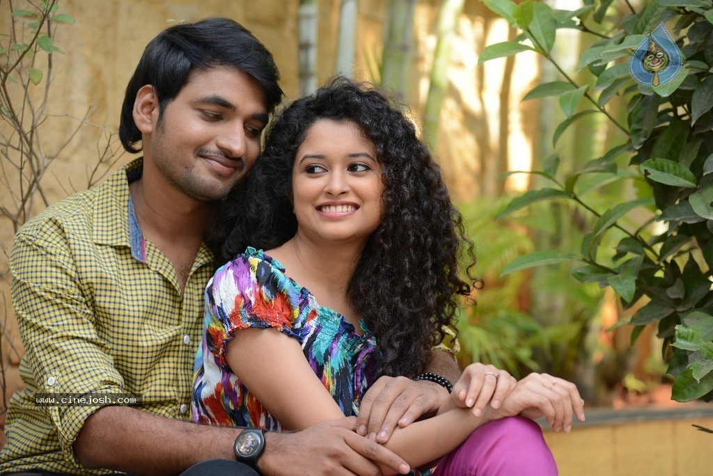 Pora Pove Movie Stills - 14 / 27 photos