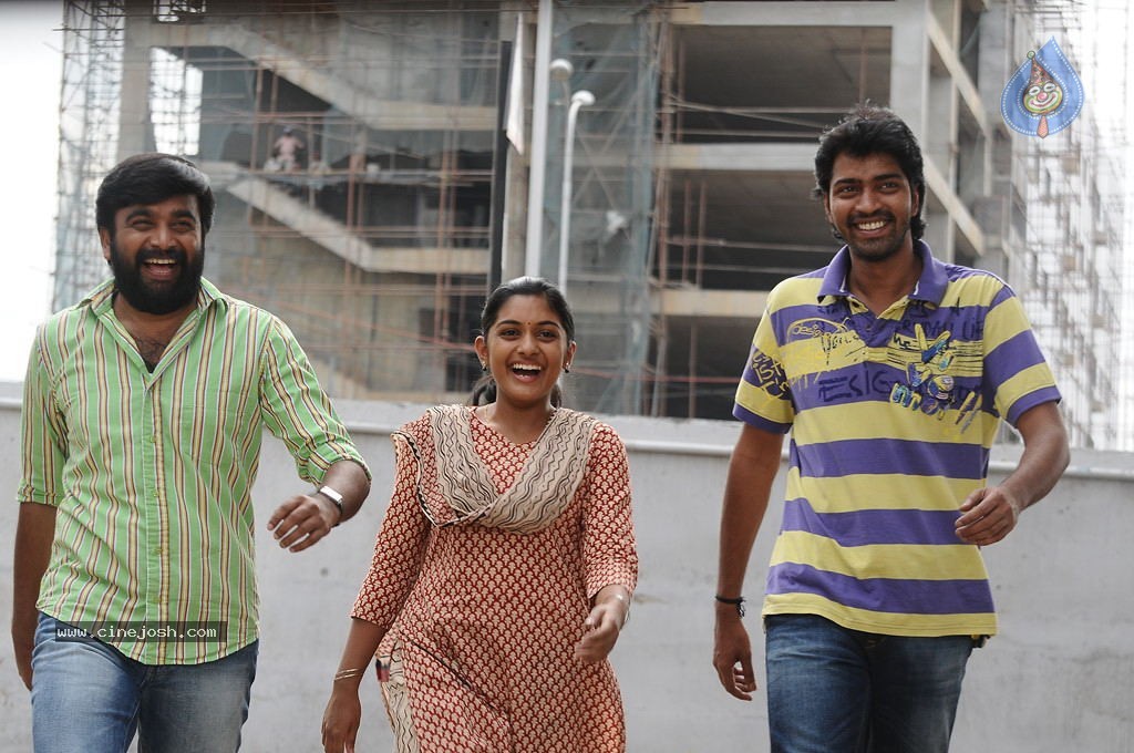 Porali Tamil Movie Stills - 21 / 23 photos