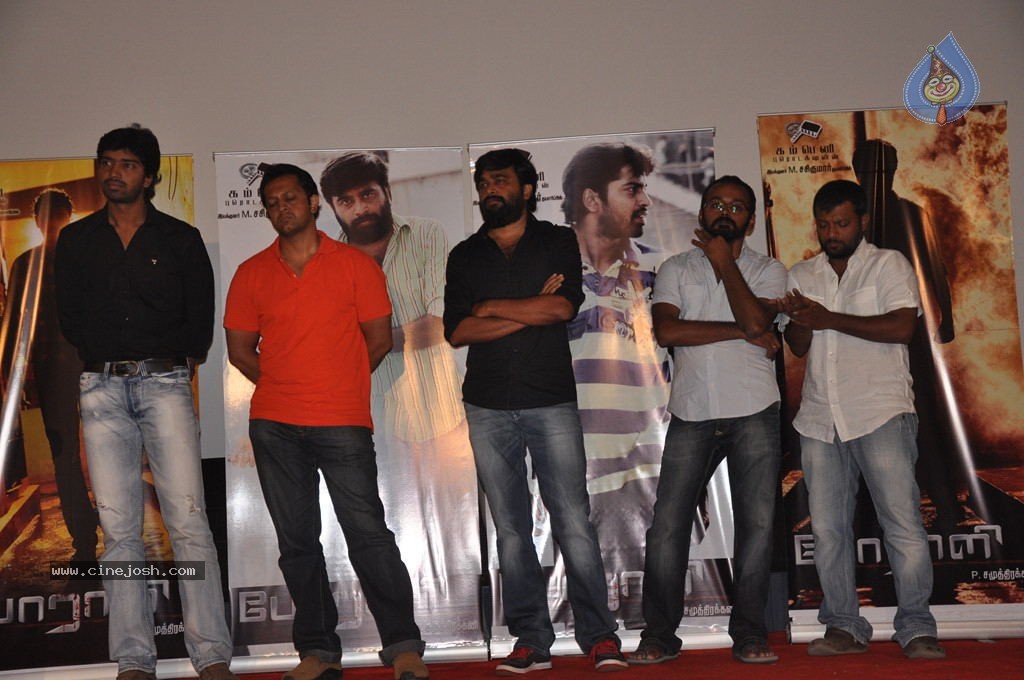 Porali Tamil Movie Stills - 22 / 23 photos