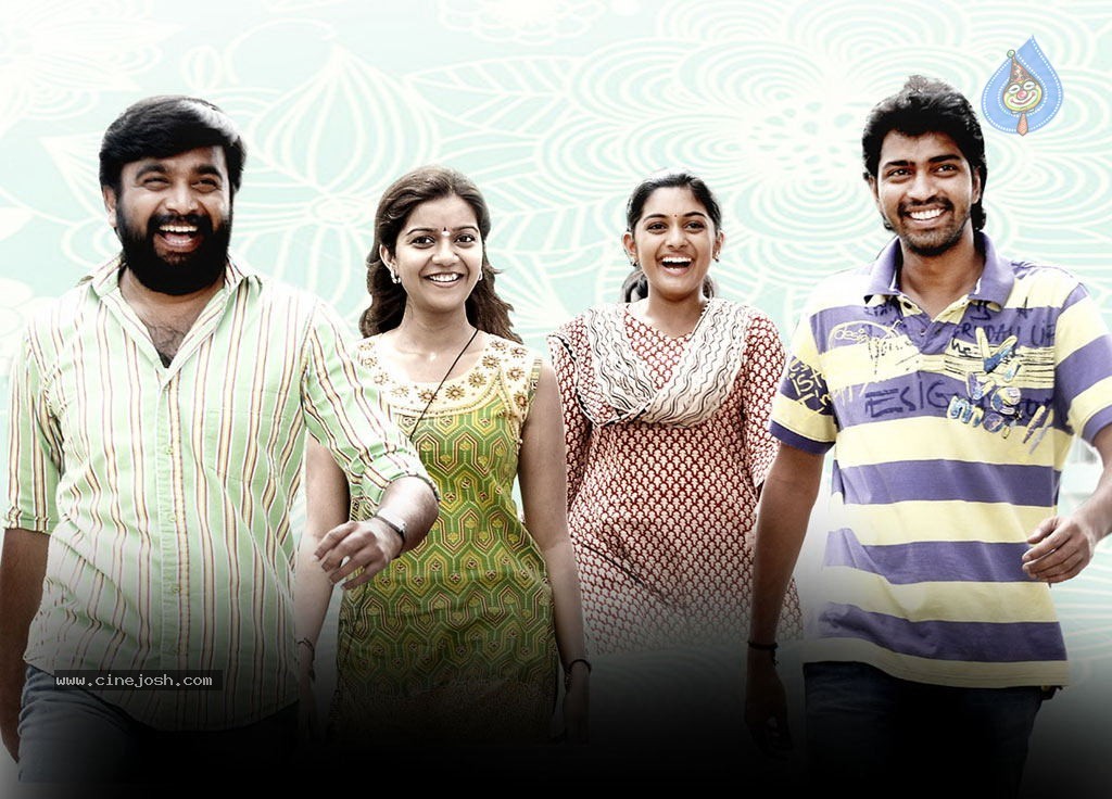 Porali Tamil Movie Wallpapers  - 26 / 41 photos