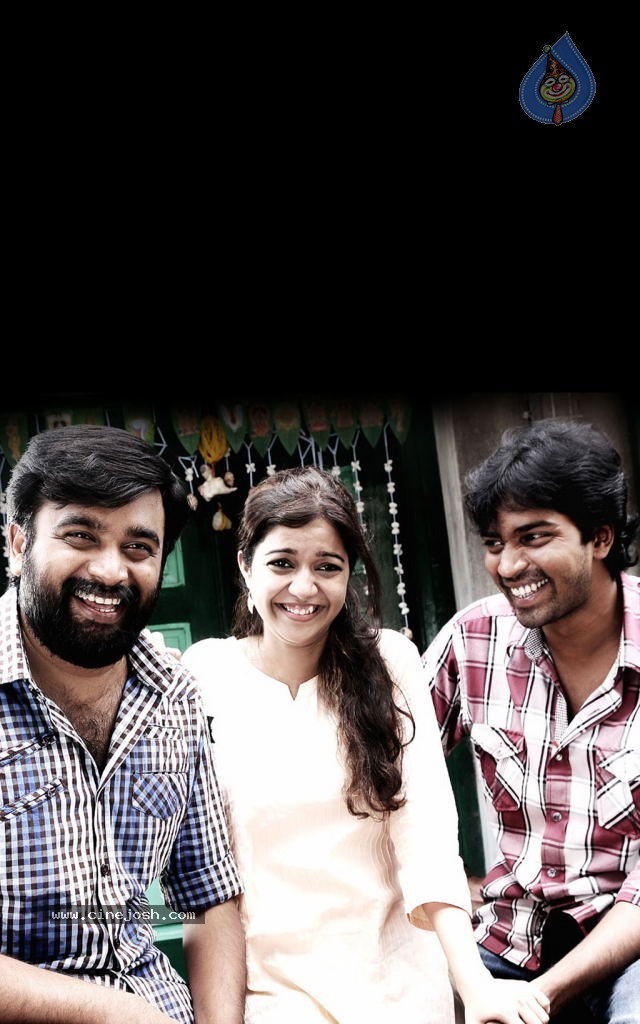 Porali Tamil Movie Wallpapers  - 34 / 41 photos