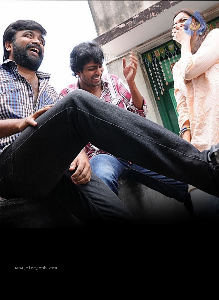 Porali Tamil Movie Wallpapers  - 36 / 41 photos