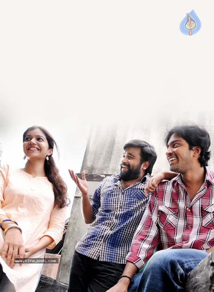 Porali Tamil Movie Wallpapers  - 39 / 41 photos