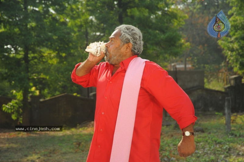 Poru Telangana Movie Stills - 20 / 24 photos