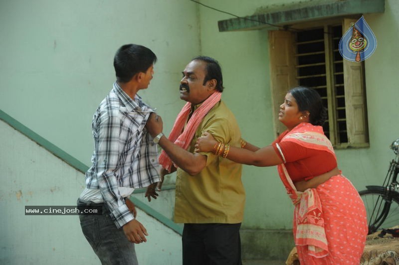 Poru Telangana Movie Stills - 24 / 24 photos