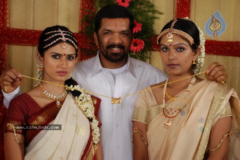 Posani's Nitya Pellikoduku Movie Stills - 13 / 79 photos