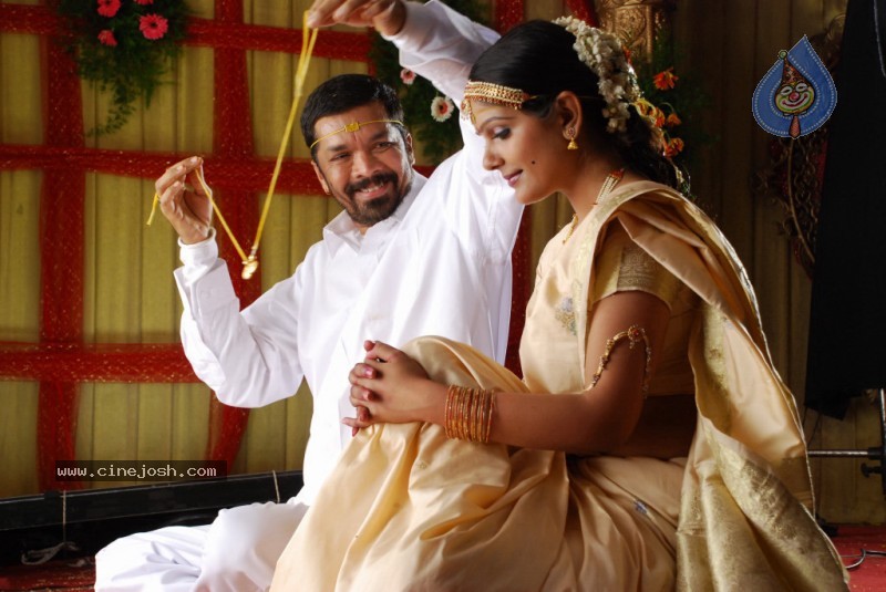 Posani's Nitya Pellikoduku Movie Stills - 16 / 79 photos