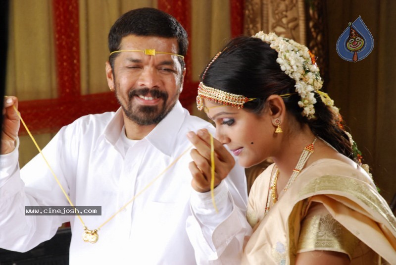 Posani's Nitya Pellikoduku Movie Stills - 20 / 79 photos
