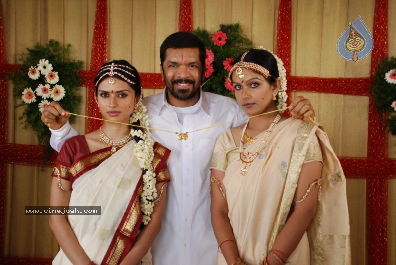 Posani's Nitya Pellikoduku Movie Stills - 22 / 79 photos