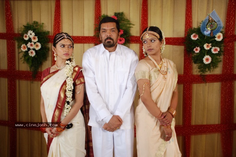 Posani's Nitya Pellikoduku Movie Stills - 62 / 79 photos