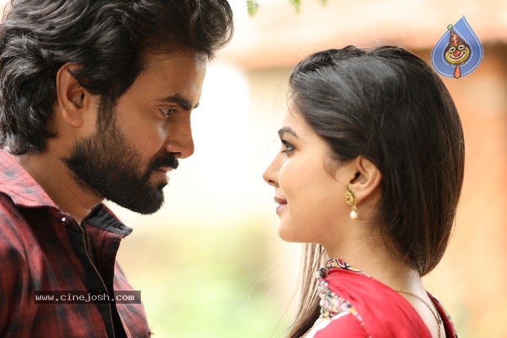 Poster Movie Stills - 17 / 21 photos