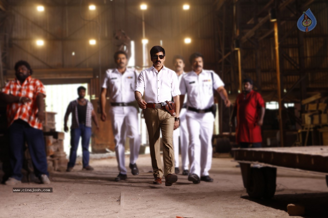 Power Movie Latest Stills - 7 / 7 photos