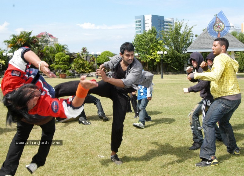 Prabhas New Movie Stills - 5 / 21 photos