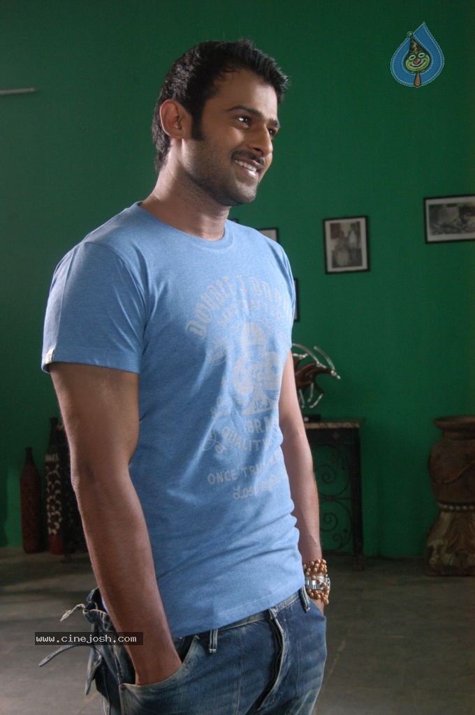 Prabhas Stills in Mr.Perfect Movie - 9 / 10 photos