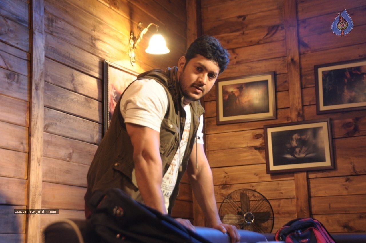 Pramadam Movie Stills - 10 / 16 photos