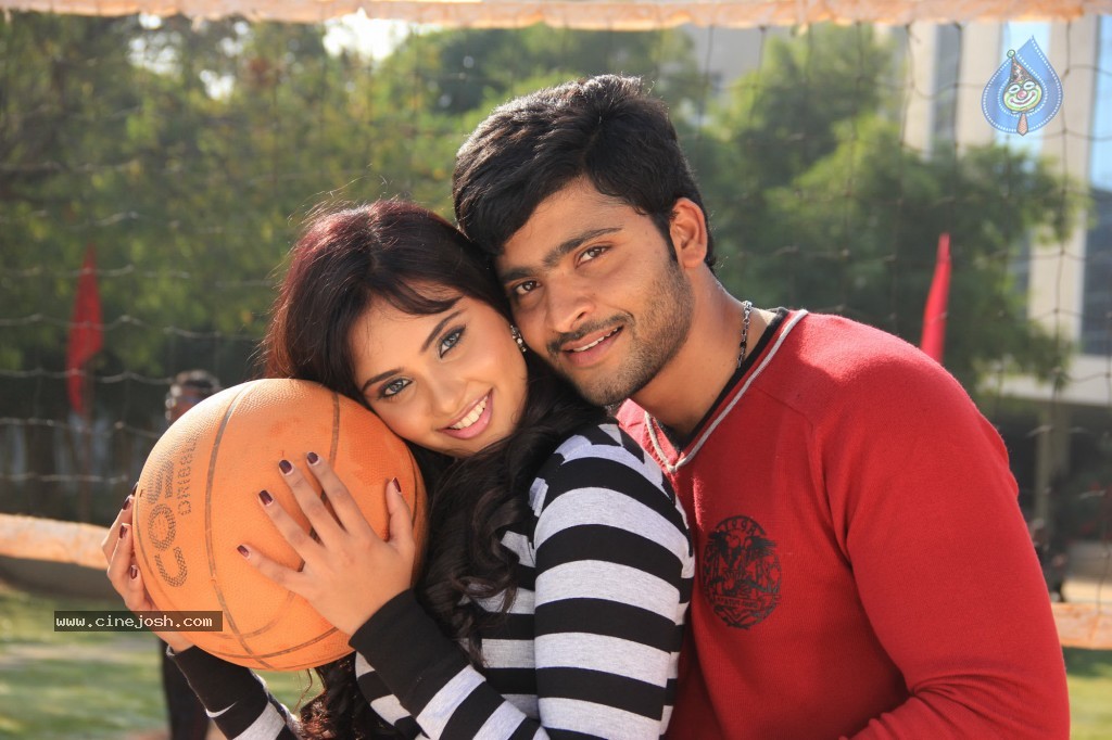 Pramantene Chitram Movie Stills - 8 / 17 photos