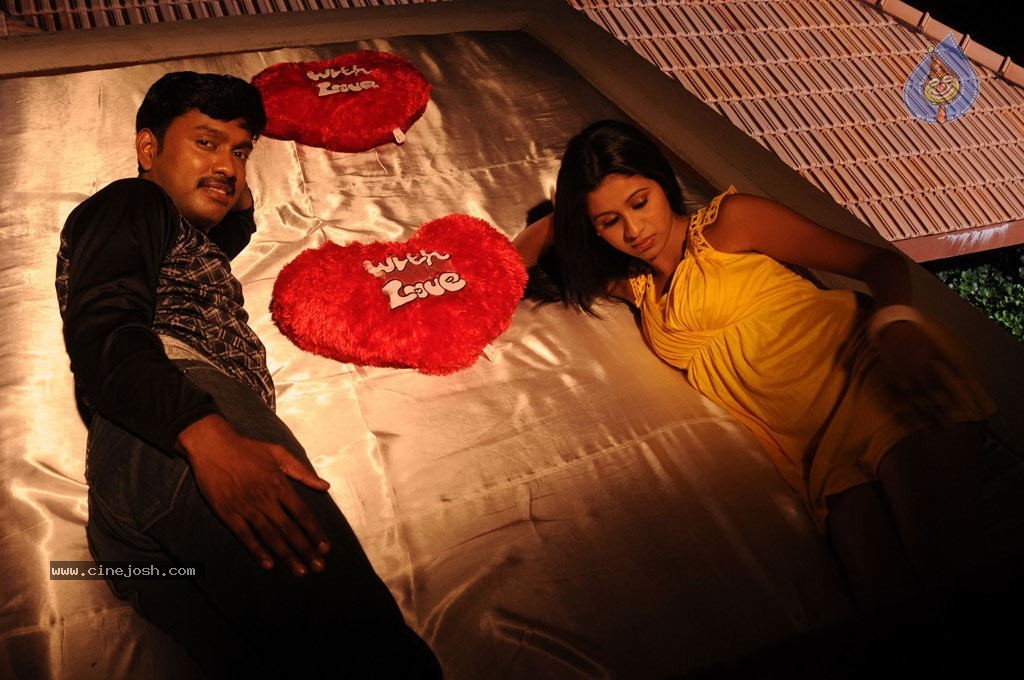Pramugar Tamil Movie Hot Stills - 8 / 35 photos