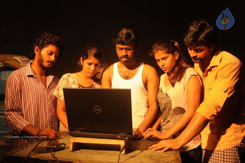 Pramugar Tamil Movie Hot Stills - 32 / 35 photos