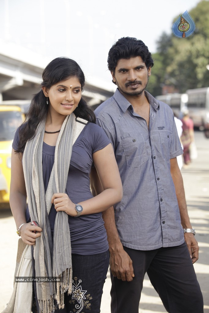 Pranam Kosam Stills - 4 / 5 photos